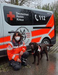 Irene und Buddy